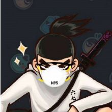 刺客伍六七头像