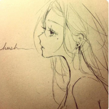 专业旅游海报设计头像