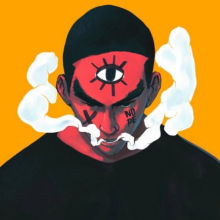 YO頭像