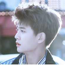 智慧女孩不秃头i头像