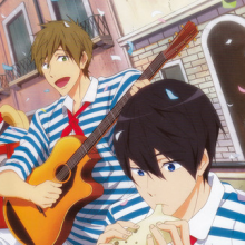 花街灯如昼゛头像