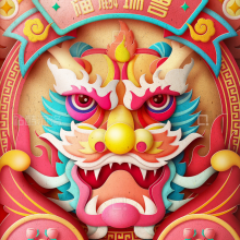 放羊娃的春天头像