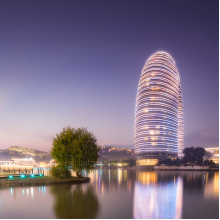 江小拜了个拜头像