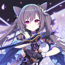 沃德天·率嘚布耀头像