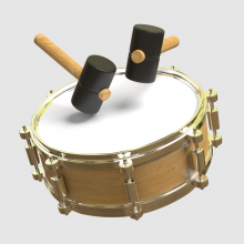 退堂鼓选手头像