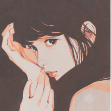 甜心头像