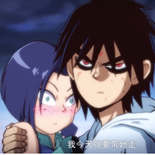 lucky頭像