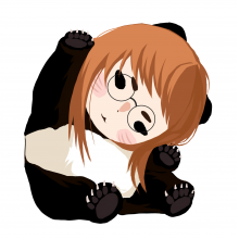 上辈子是一只猫头像