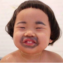 嗯哼啊哈哈头像