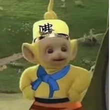 Monkey D头像