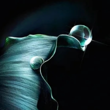 天真的老可爱头像