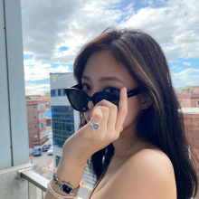 一只大阿橙头像