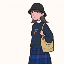 唔系Fei头像