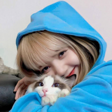 茫茫人生好像荒野-头像