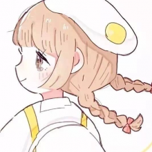 仙女不喝酒头像