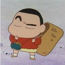 95后大叔头像