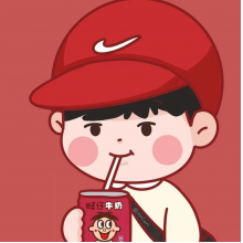阿巴阿巴头像