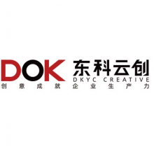 东科云创头像