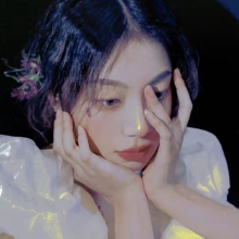 浪漫多一点头像