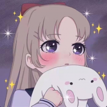 忘羡头像