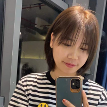 赤坎吴君如头像