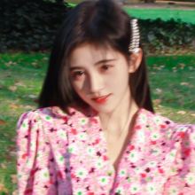 黄埔二丫头像
