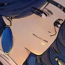 了不起的盖小吕头像