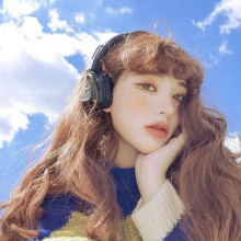 Lisa头像
