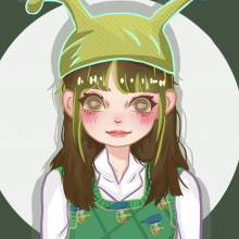 设计小菜鸡头像