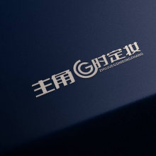 主角-享设计头像