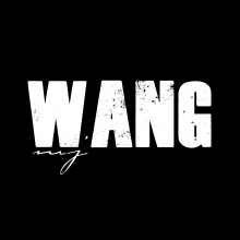 WANG头像