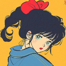  糯米團兒????頭像