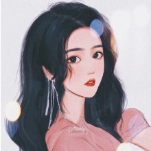 仙女味棒棒糖头像