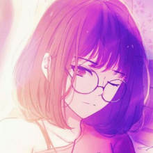 Lily头像