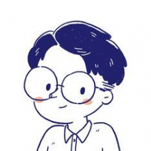 不可以涩涩哦头像