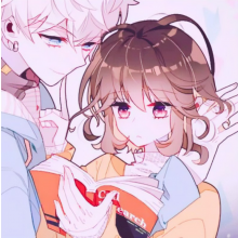 我爱李梓颖头像