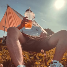 九七年的网易云头像