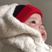 小小花生壳头像