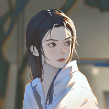张寻头像