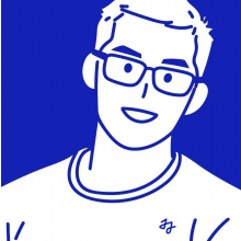 设计の搬运工头像