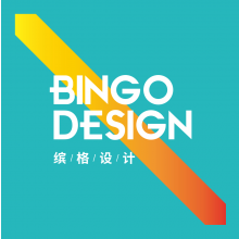 缤格设计头像