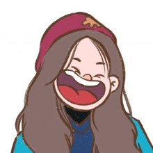 呼啦佳頭像