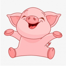 一只zhu头像
