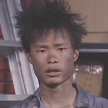 豪小子头像