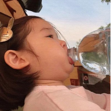 艾小兰头像