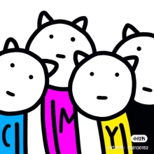 和电风扇一起摇头头像