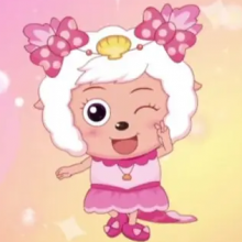 整个羊村我最骚头像