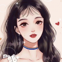 村里一姐頭像