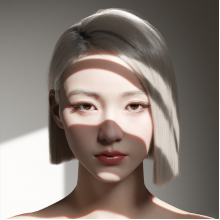 爱喝茉莉茶头像