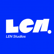 len头像
